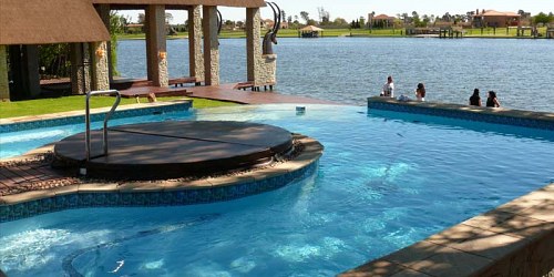 All River Properties