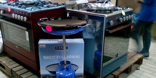 The Gas Mart