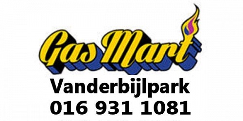 The Gas Mart