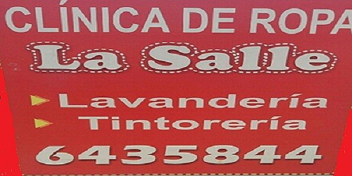 CLINICA DE ROPA LA SALLE