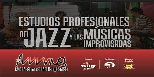AULA MODERNA DE MUSICA Y SONIDO