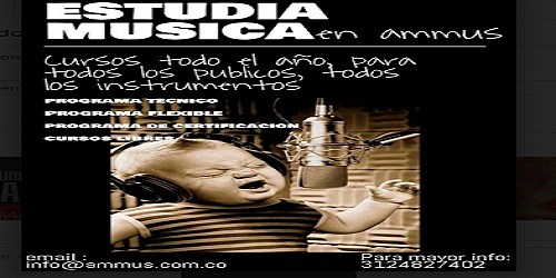 AULA MODERNA DE MUSICA Y SONIDO