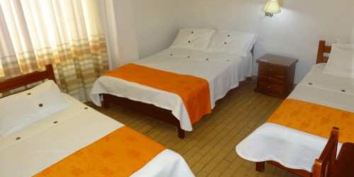 Hotel Emperador