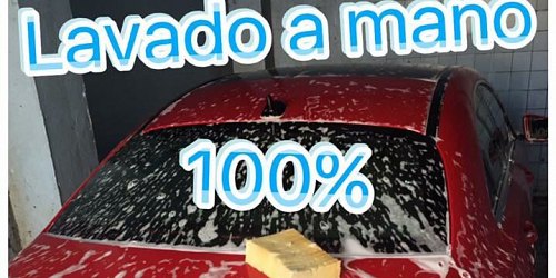 EDICAR, Lavado y Engrase de Coches. Mecánica Rápida. 