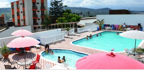 Hotel Emperador