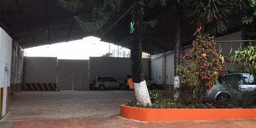 Hotel Emperador