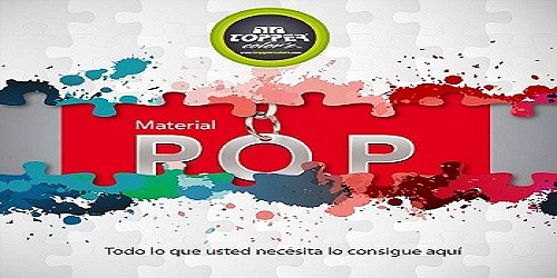 Topper Color´s Panamá