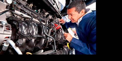 EXPRESS AUTO CENTER
