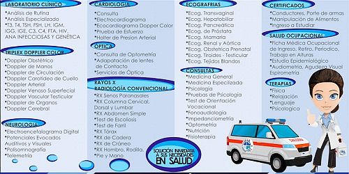 ICSA S.A.