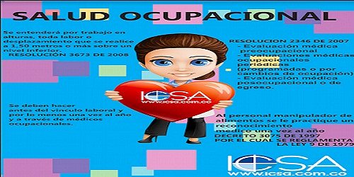 ICSA S.A.