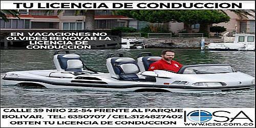 CENTRO RECONOCIMIENTO CONDUCTORES. ICSA
