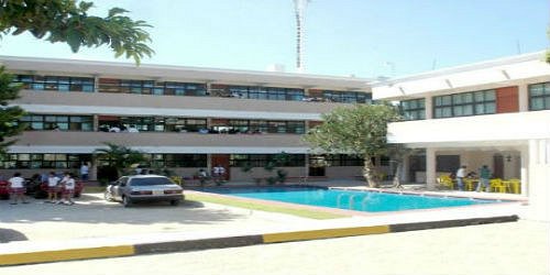 Escuela Preparatoria Francisco Repetto Milán
