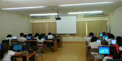 Escuela Preparatoria Francisco Repetto Milán