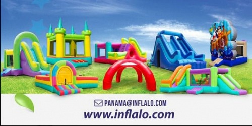 INFLALO PANAMÁ