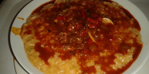 El Rincon de la Chomba Denia