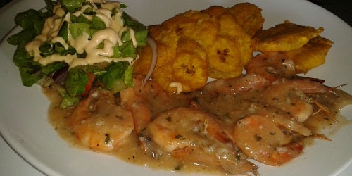 El Rincon de la Chomba Denia