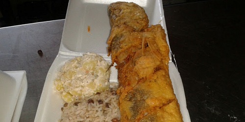 El Rincon de la Chomba Denia