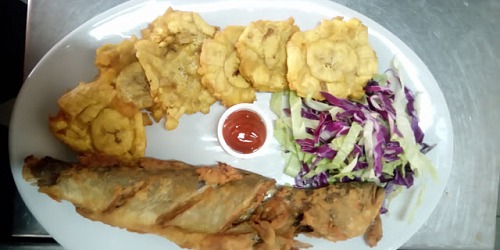 El Rincon de la Chomba Denia