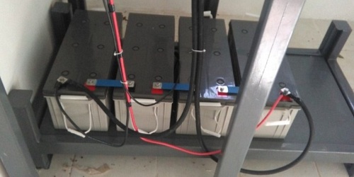 PANELES SOLARES EQUIPO DE CONTROL CANCUN