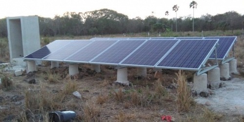 PANELES SOLARES EQUIPO DE CONTROL CANCUN