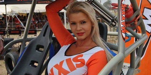 Vaal Mall Tyres & IRONMAN 4x4