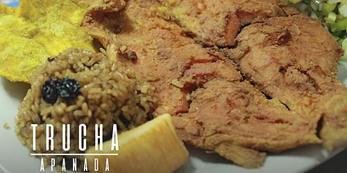 A comer pescado se dijo Cucuta