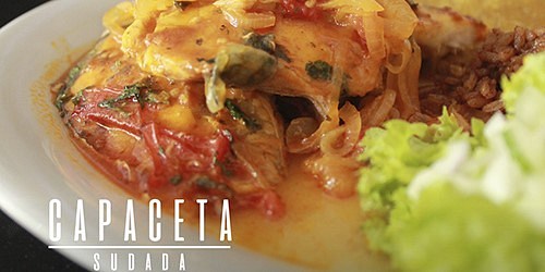 A comer pescado se dijo Cucuta