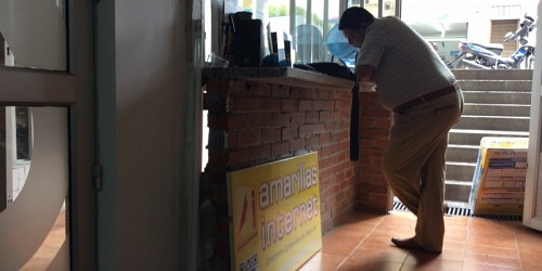 AMARILLAS INTERNET NEIVA