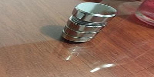 Accesorios Arquitectónicos el Dorado SAS