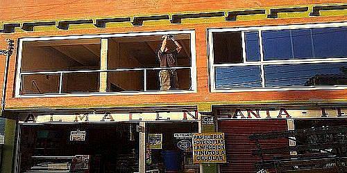 Accesorios Arquitectónicos el Dorado SAS