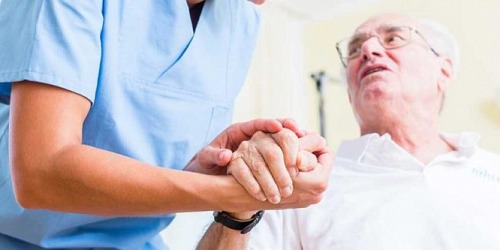 SERVICIOS HOSPITALARIOS EN CDMX AGENCIA DE CUIDADORES MÉXICO