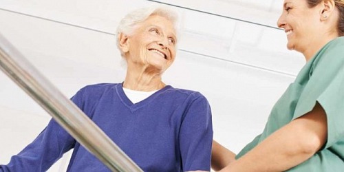 SERVICIOS HOSPITALARIOS EN CDMX AGENCIA DE CUIDADORES MÉXICO