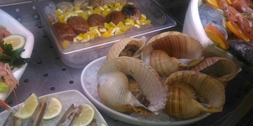 TRATTORIA I CABBASISI