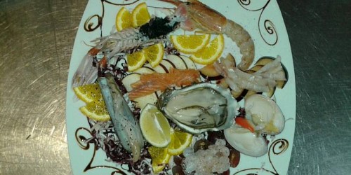 TRATTORIA I CABBASISI