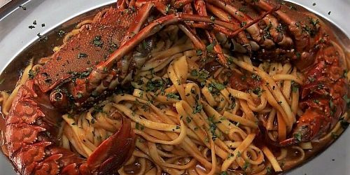 TRATTORIA I CABBASISI