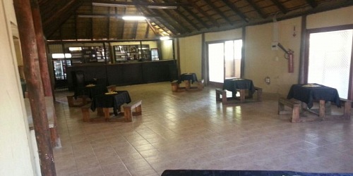 Thondoni Lodge