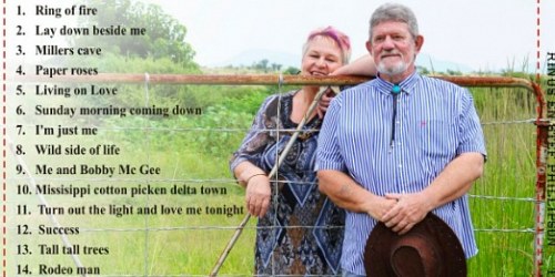 Country Sangers