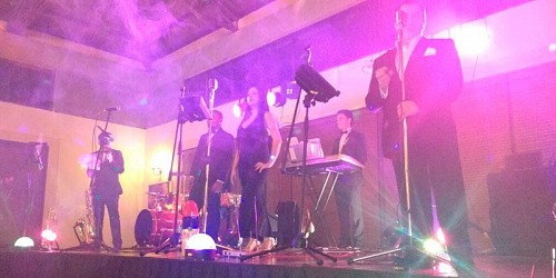 LATINOS GRUPO MUSICAL