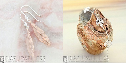 Diaz Jewellers