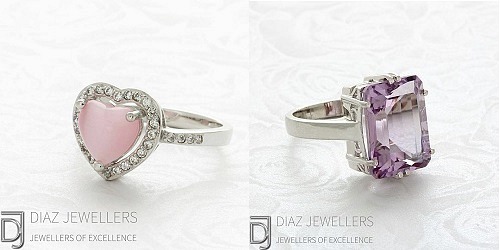 Diaz Jewellers