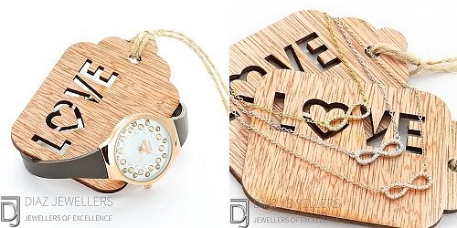 Diaz Jewellers
