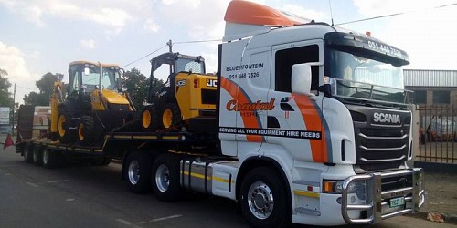 COASTAL HIRE
