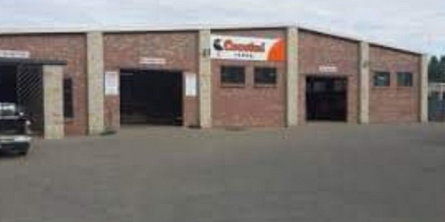 COASTAL HIRE