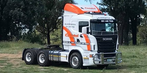 COASTAL HIRE