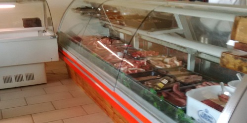 The Meat Trader
