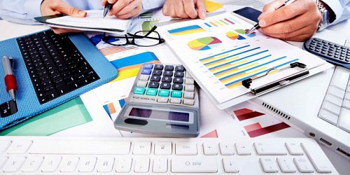 Auditoria y Proyectos SAS