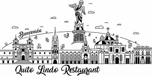 hostal quito lindo