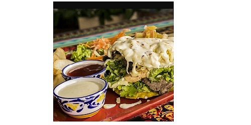 CANTINFLAS RESTAURANTE
