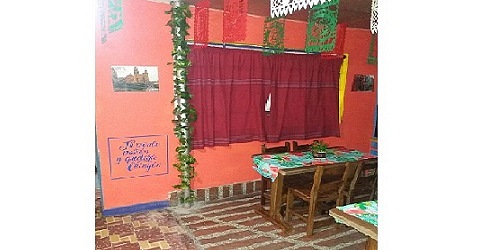 CANTINFLAS RESTAURANTE