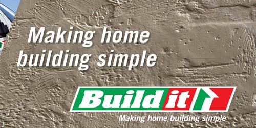 Honeydew Build It